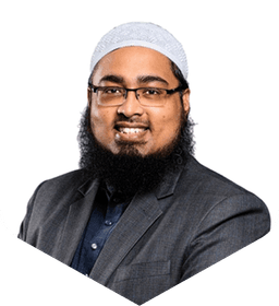 Image for Dr. Mufti Yousuf Sultan